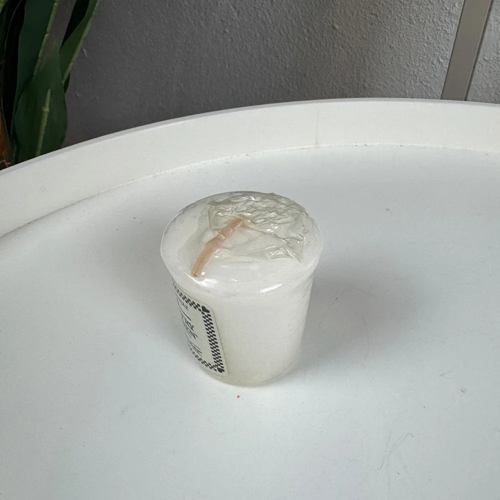 Yankee Candle deadstock yankee